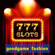 goodgame fashion click jogos